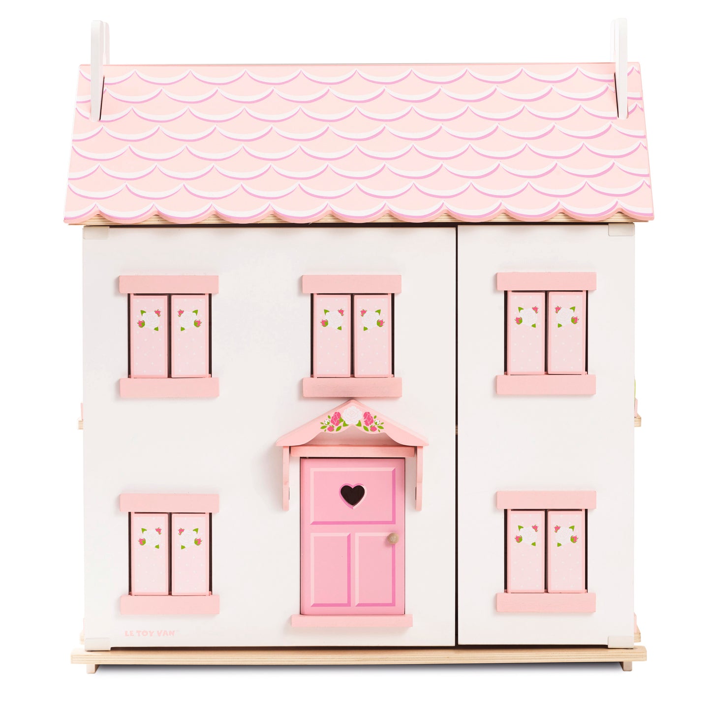 Le Toy Van Puppenhaus - Sophies Puppenhaus