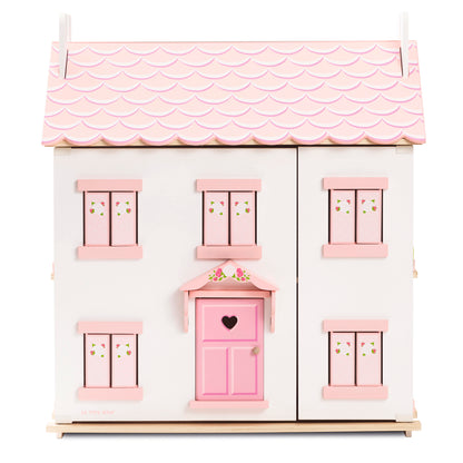 Le Toy Van Puppenhaus - Sophies Puppenhaus
