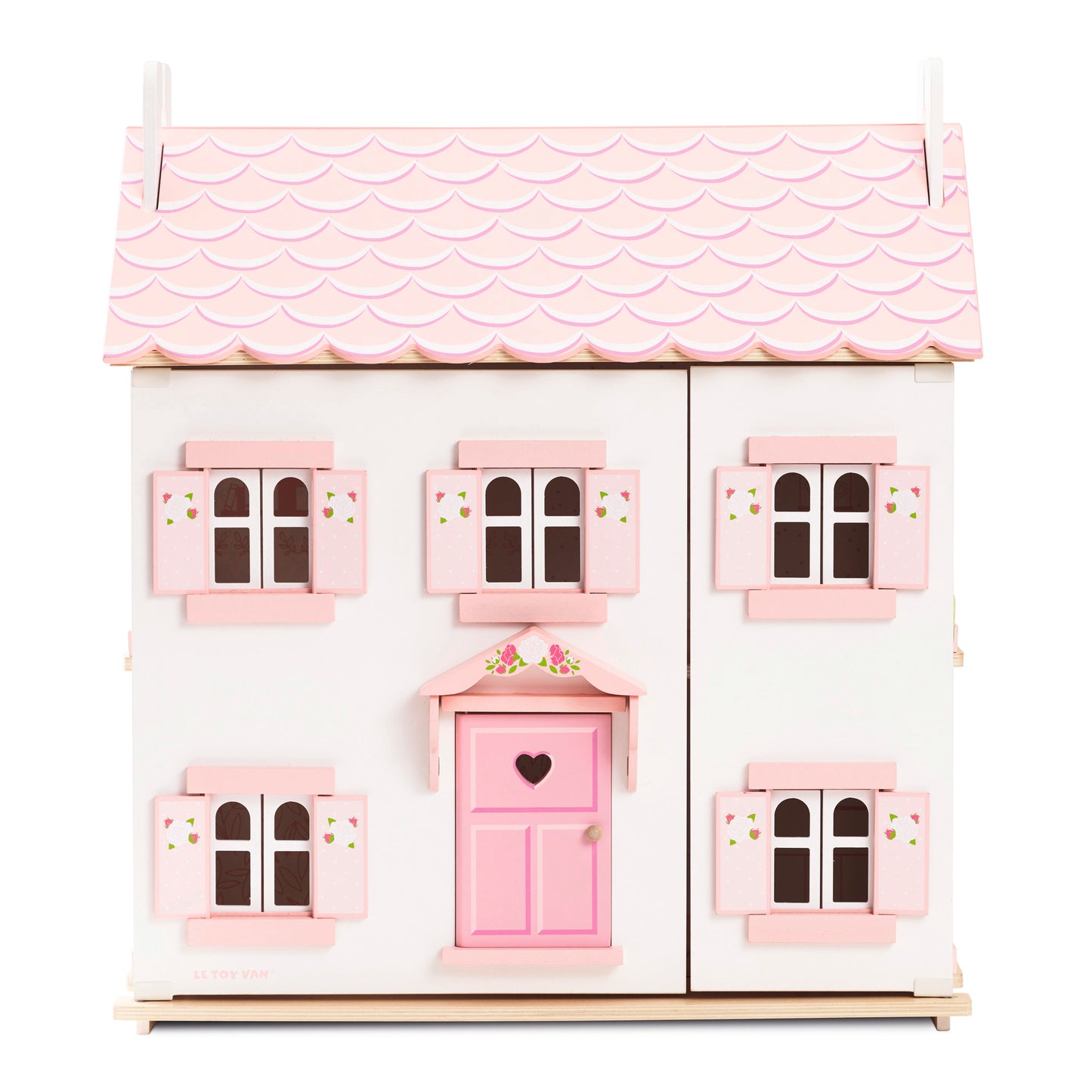 Le Toy Van Puppenhaus - Sophies Puppenhaus