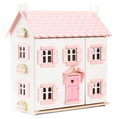 Le Toy Van Puppenhaus - Sophies Puppenhaus