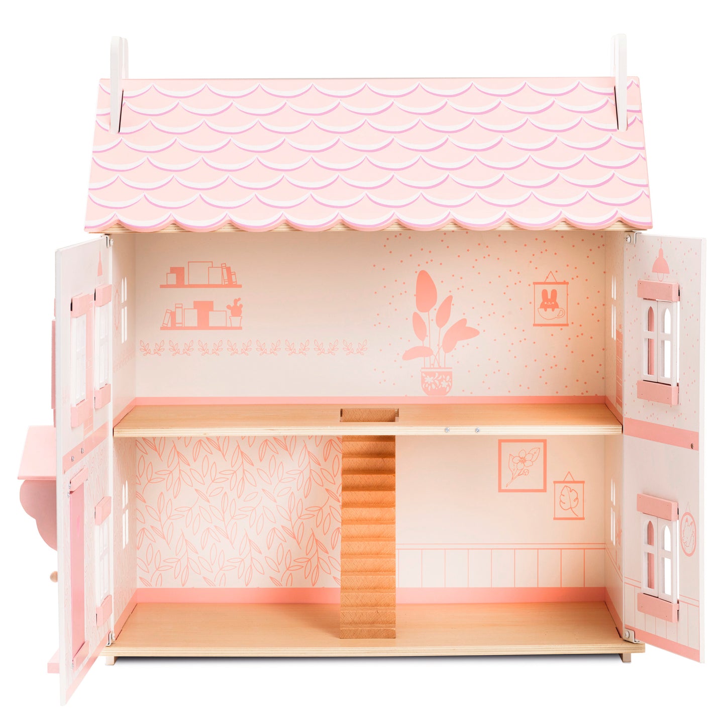 Le Toy Van Puppenhaus - Sophies Puppenhaus