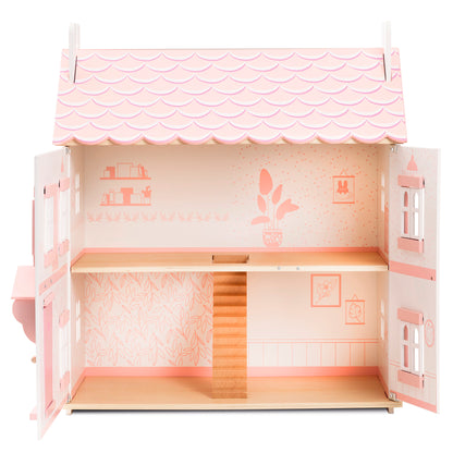Le Toy Van Puppenhaus - Sophies Puppenhaus