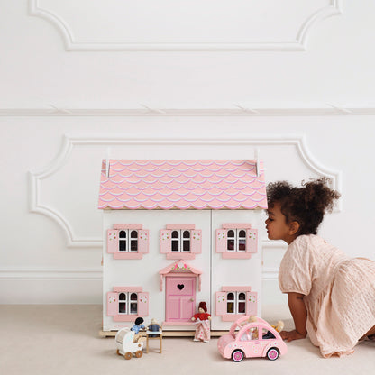 Le Toy Van Puppenhaus - Sophies Puppenhaus