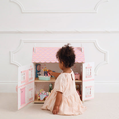 Le Toy Van Puppenhaus - Sophies Puppenhaus