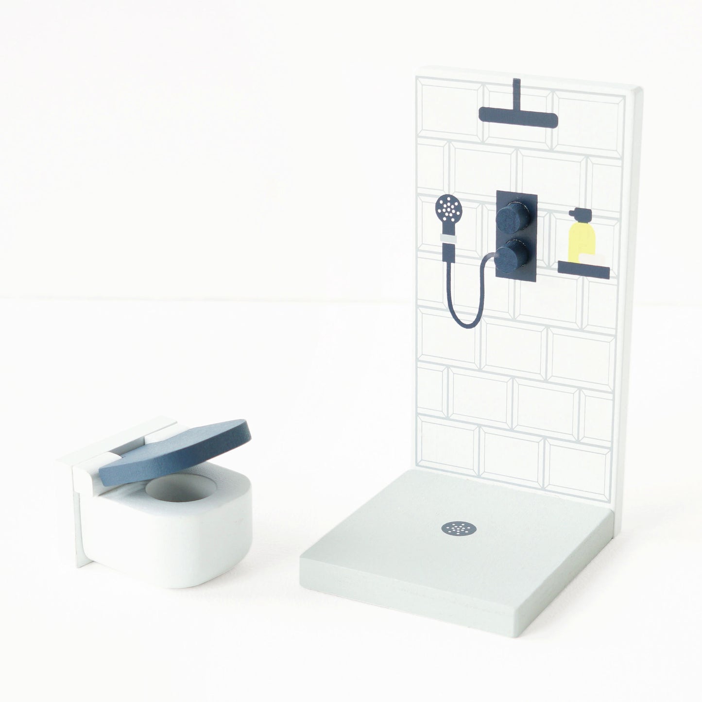 Le Toy Van Puppenhausmöbel - Starter Set (neues Design)
