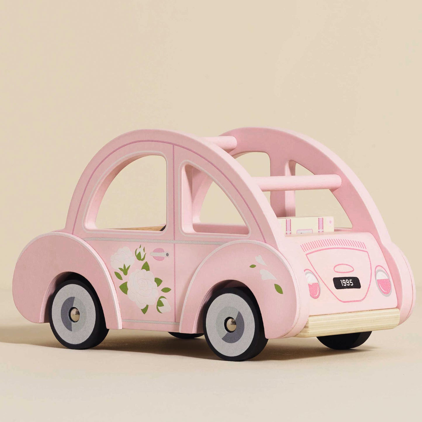 Le Toy Van- Sophies Auto (neues Design)