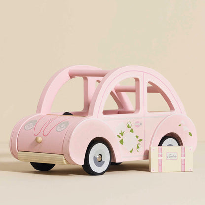 Le Toy Van- Sophies Auto (neues Design)