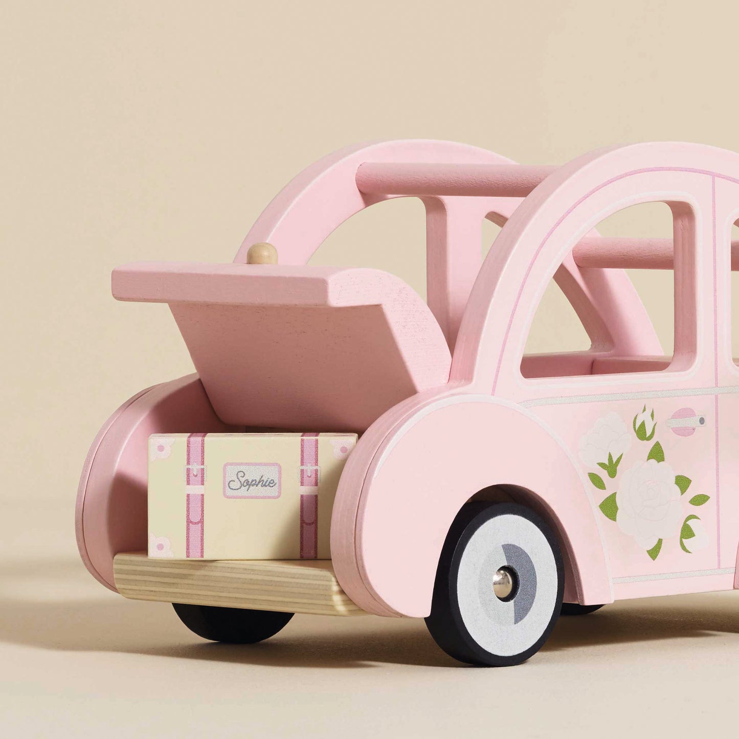 Le Toy Van- Sophies Auto (neues Design)