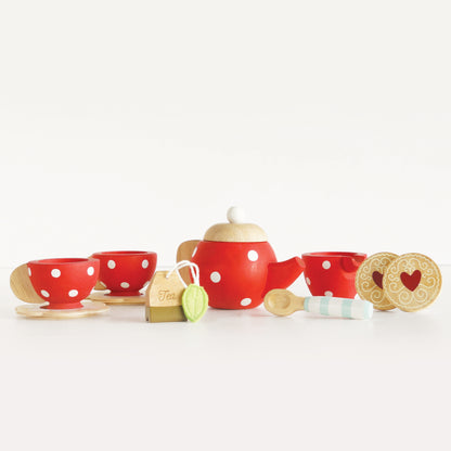 Le Toy Van Tee-Set & Tablett