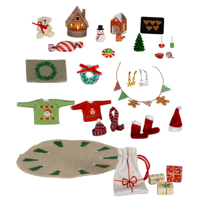 Lundby Adventskalender