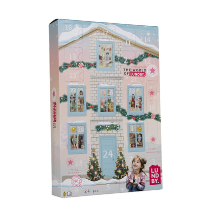 Lundby Adventskalender