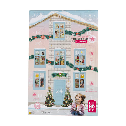 Lundby Adventskalender