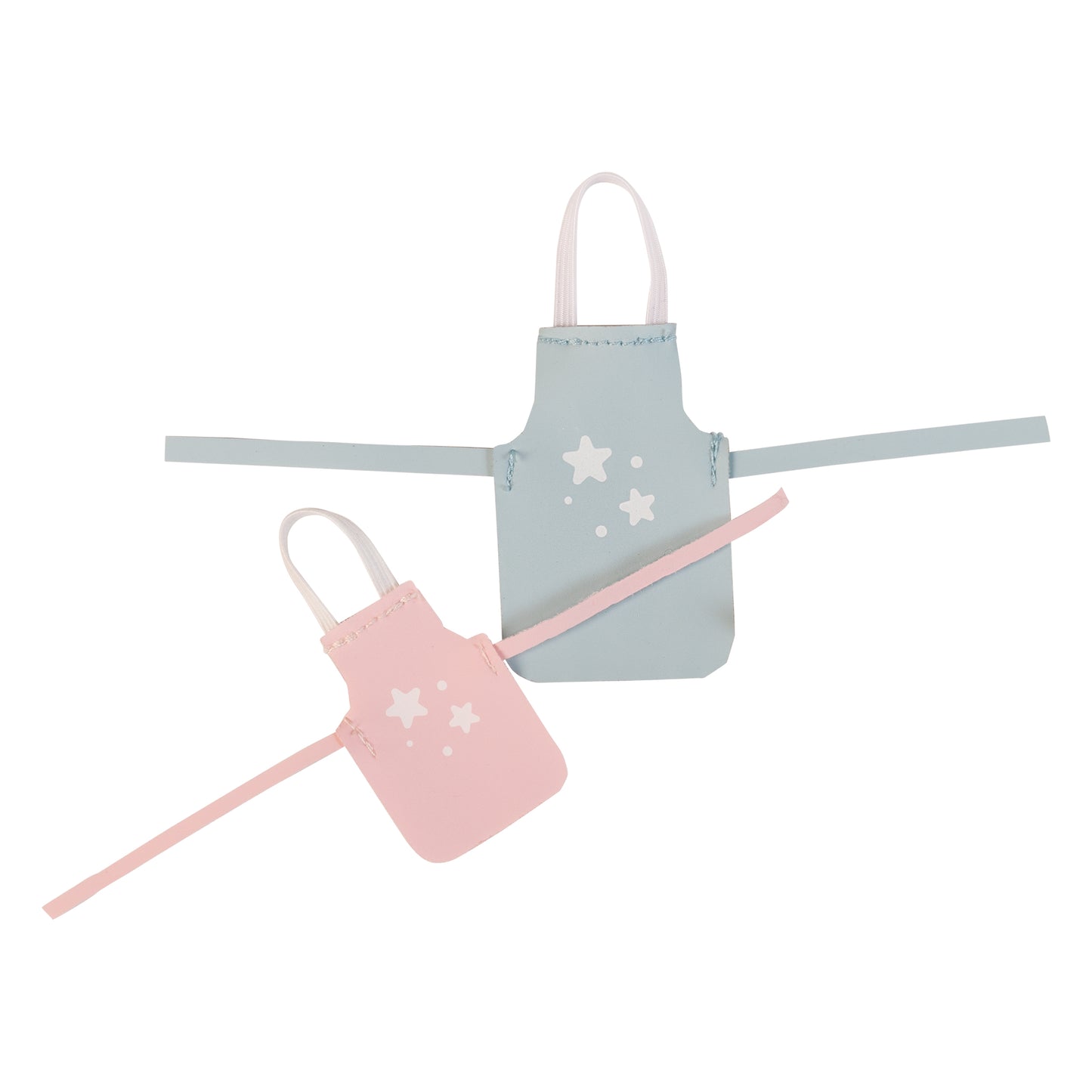 Lundby Back - Set