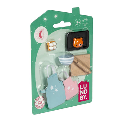 Lundby Back - Set