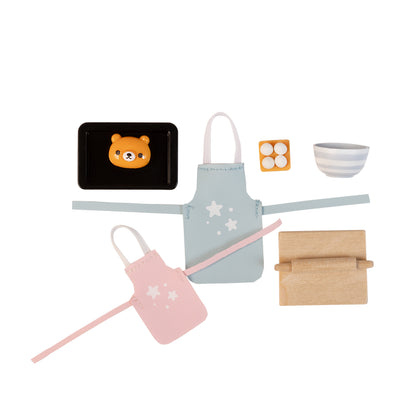 Lundby Back - Set