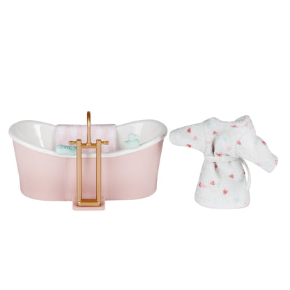 Lundby Badewannen-Set