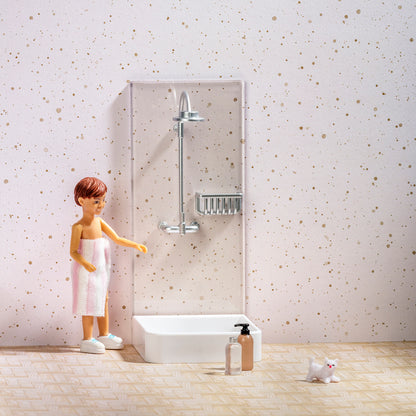 Lundby Dusch-Set classic
