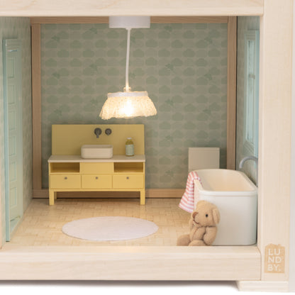 Lundby Badezimmer-Set