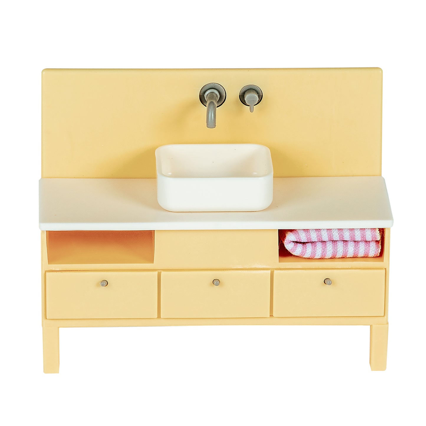 Lundby Badezimmer-Set