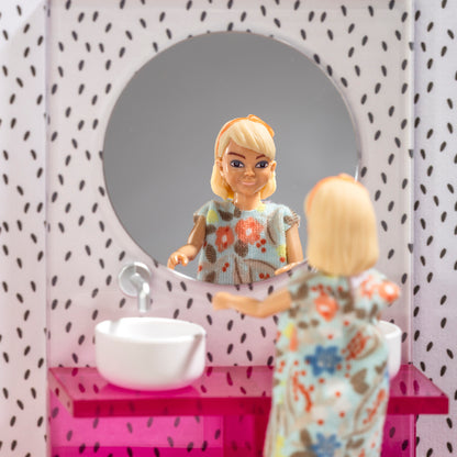 Lundby Badezimmer-Suite-Set
