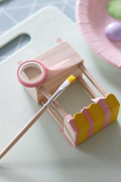 Lundby Do-it-yourself/Bastel-Spiel-Set