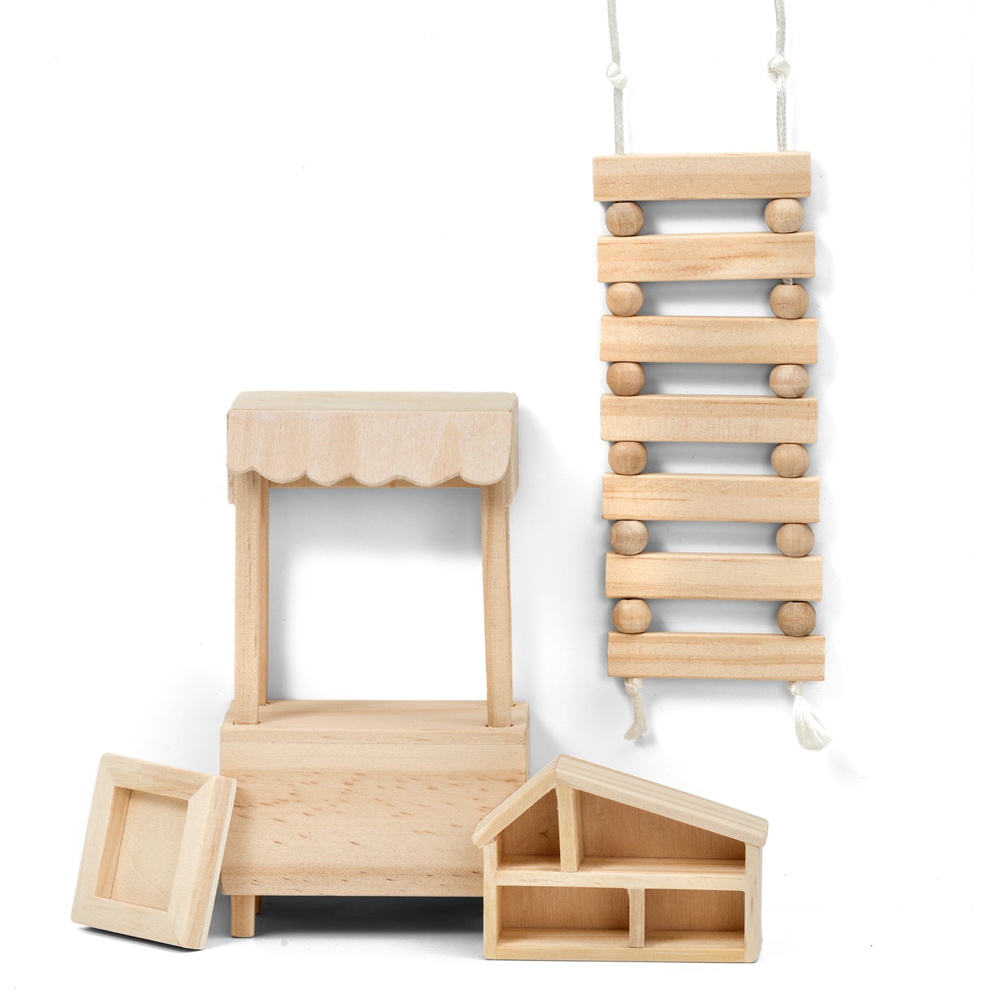 Lundby Do-it-yourself/Bastel-Spiel-Set