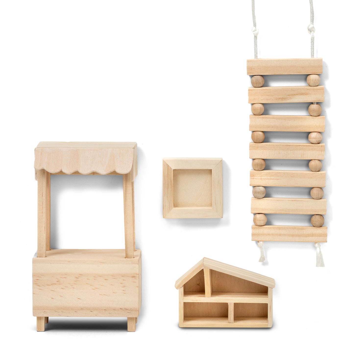 Lundby Do-it-yourself/Bastel-Spiel-Set