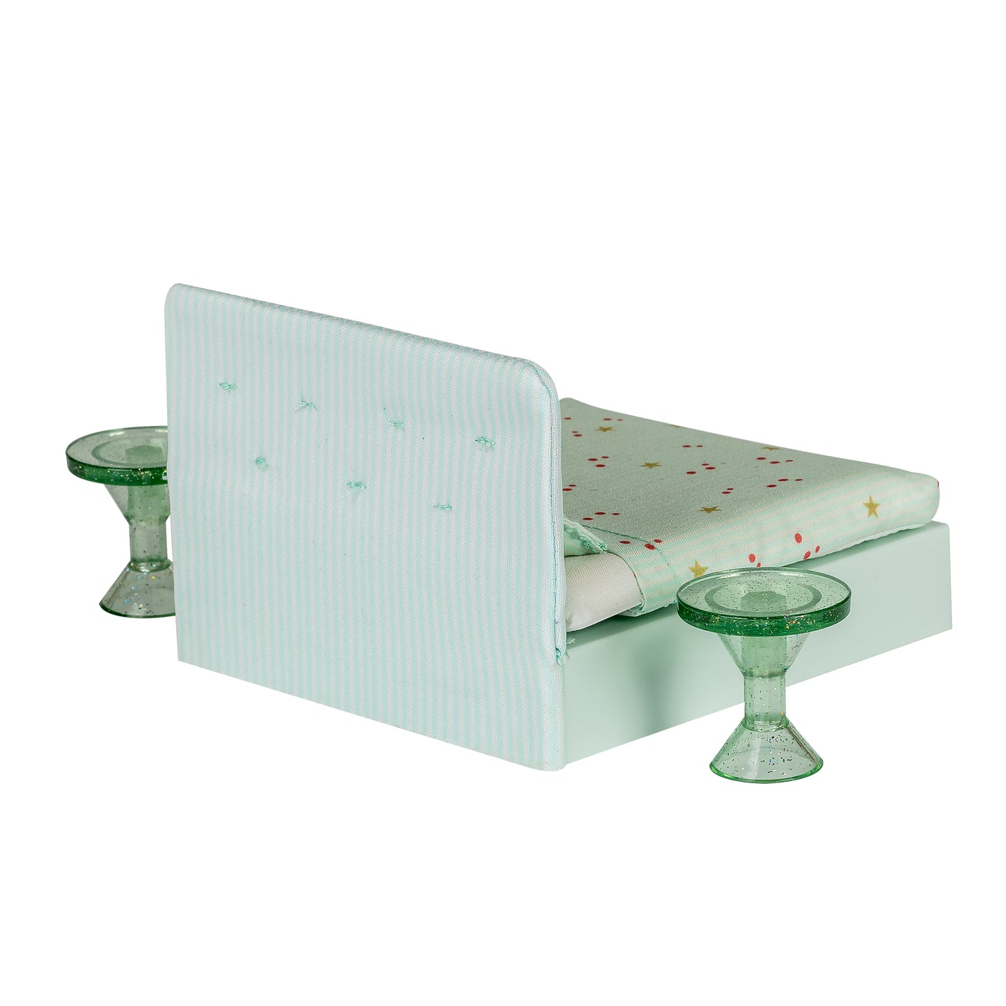 Lundby Boxspring Bett