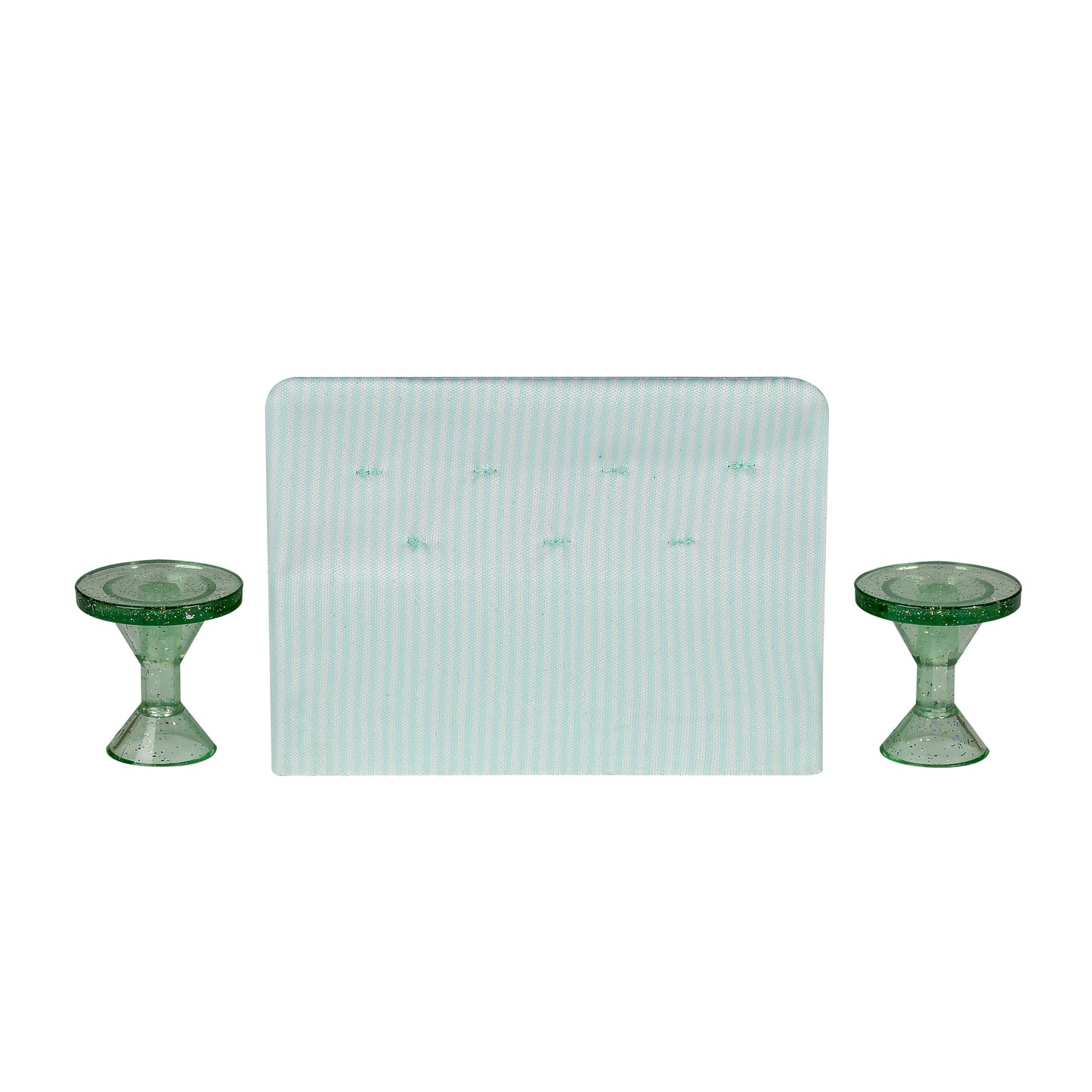 Lundby Boxspring Bett