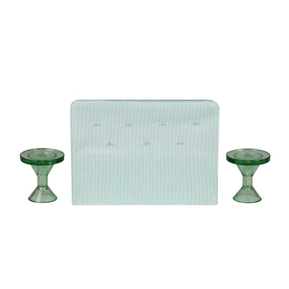 Lundby Boxspring Bett