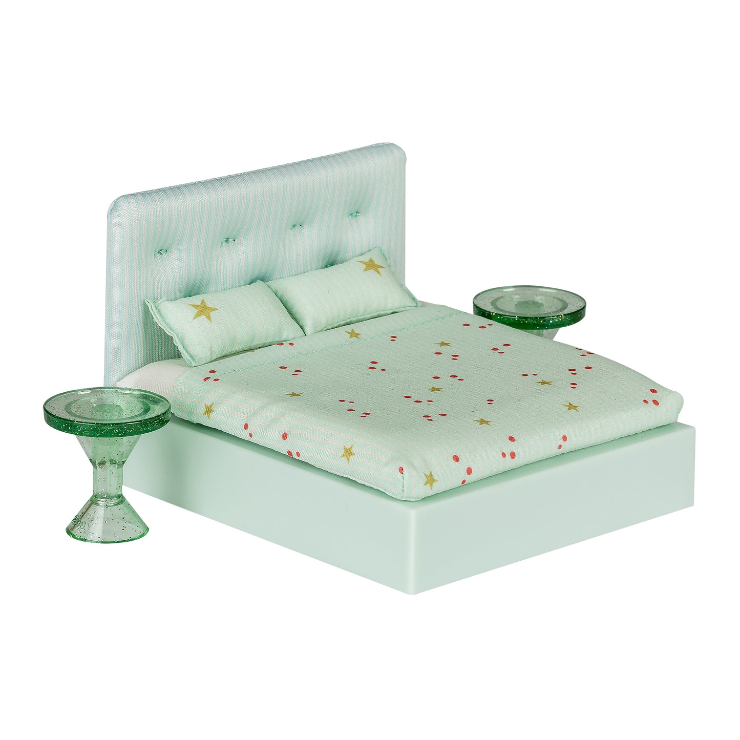 Lundby Boxspring Bett