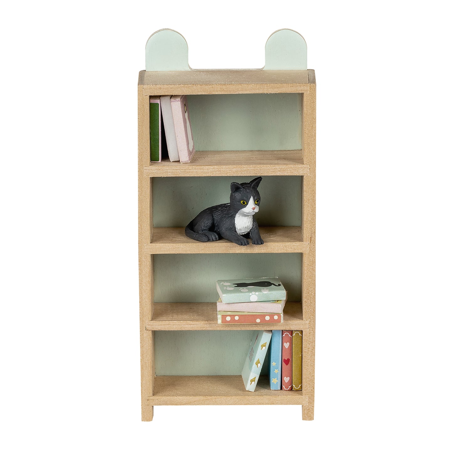 Lundby Bücherregal-Set