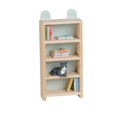 Lundby Bücherregal-Set