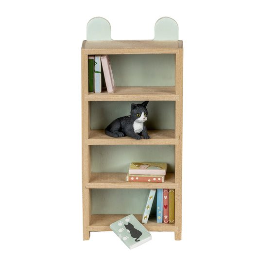 Lundby Bücherregal-Set