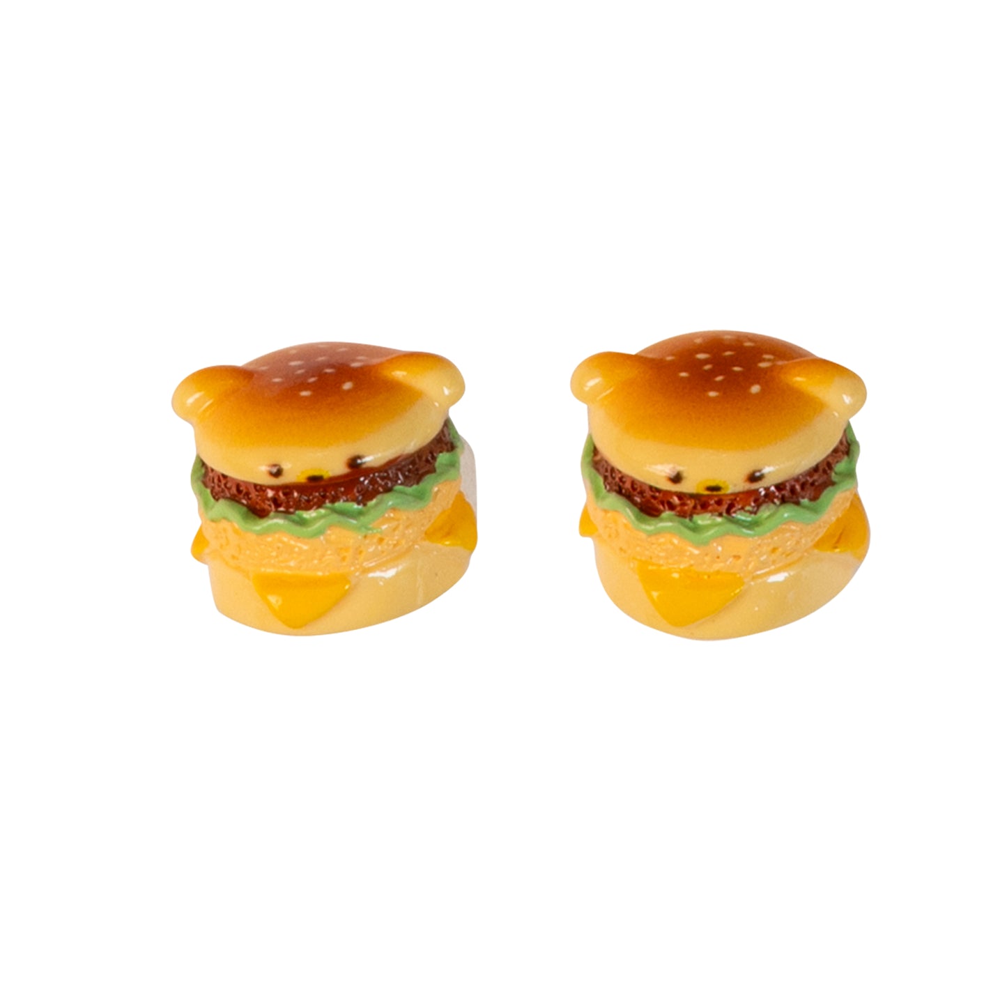 Pizza & Burger Set