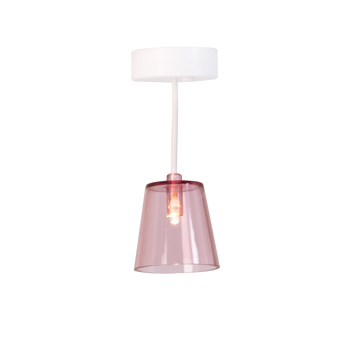 Lundby Steh- und Deckenlampe-Set