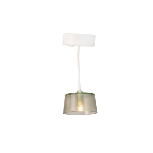 Lundby Deckenlampe & Lichtkette