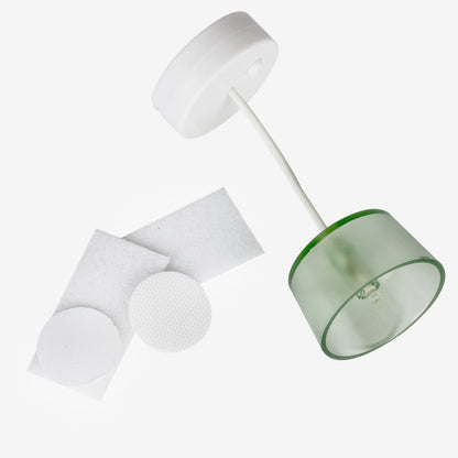 Lundby Deckenlampe & Lichtkette