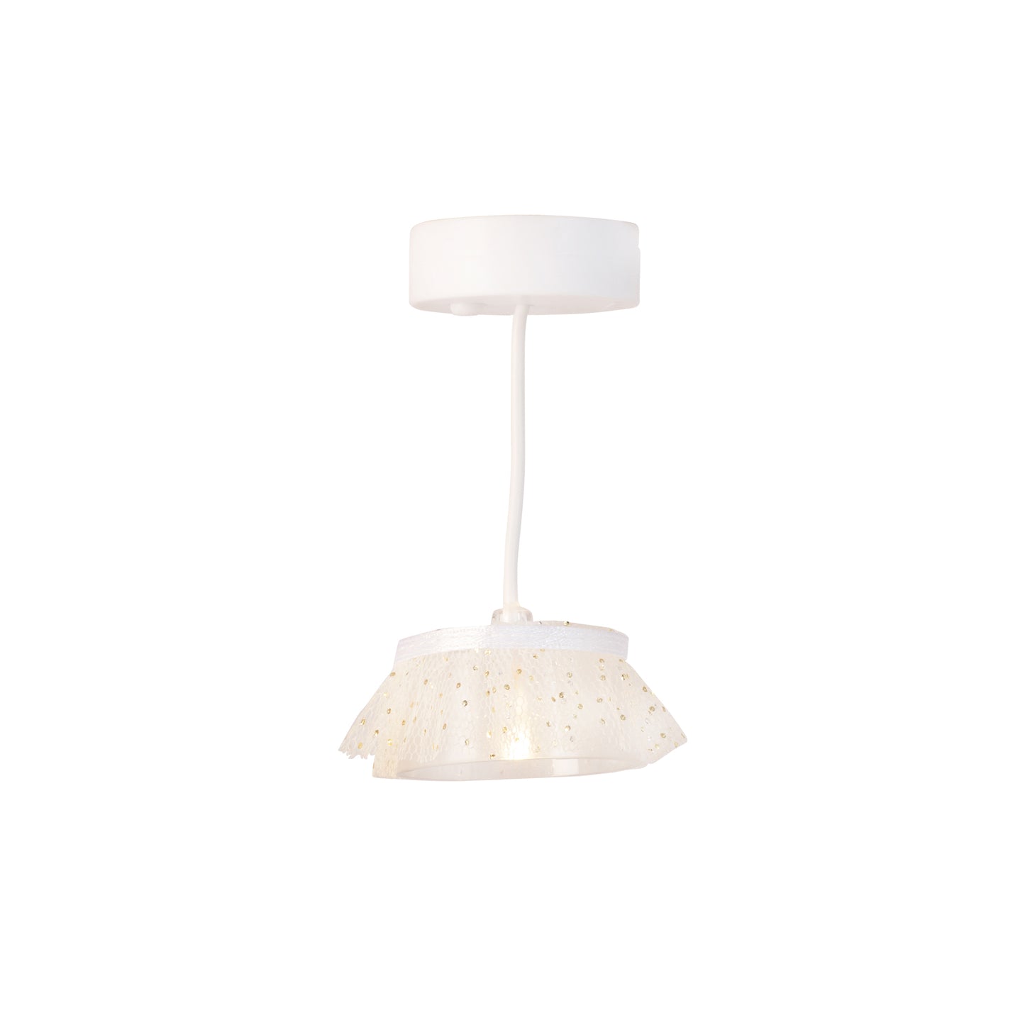 Lundby Deckenlampen-Set