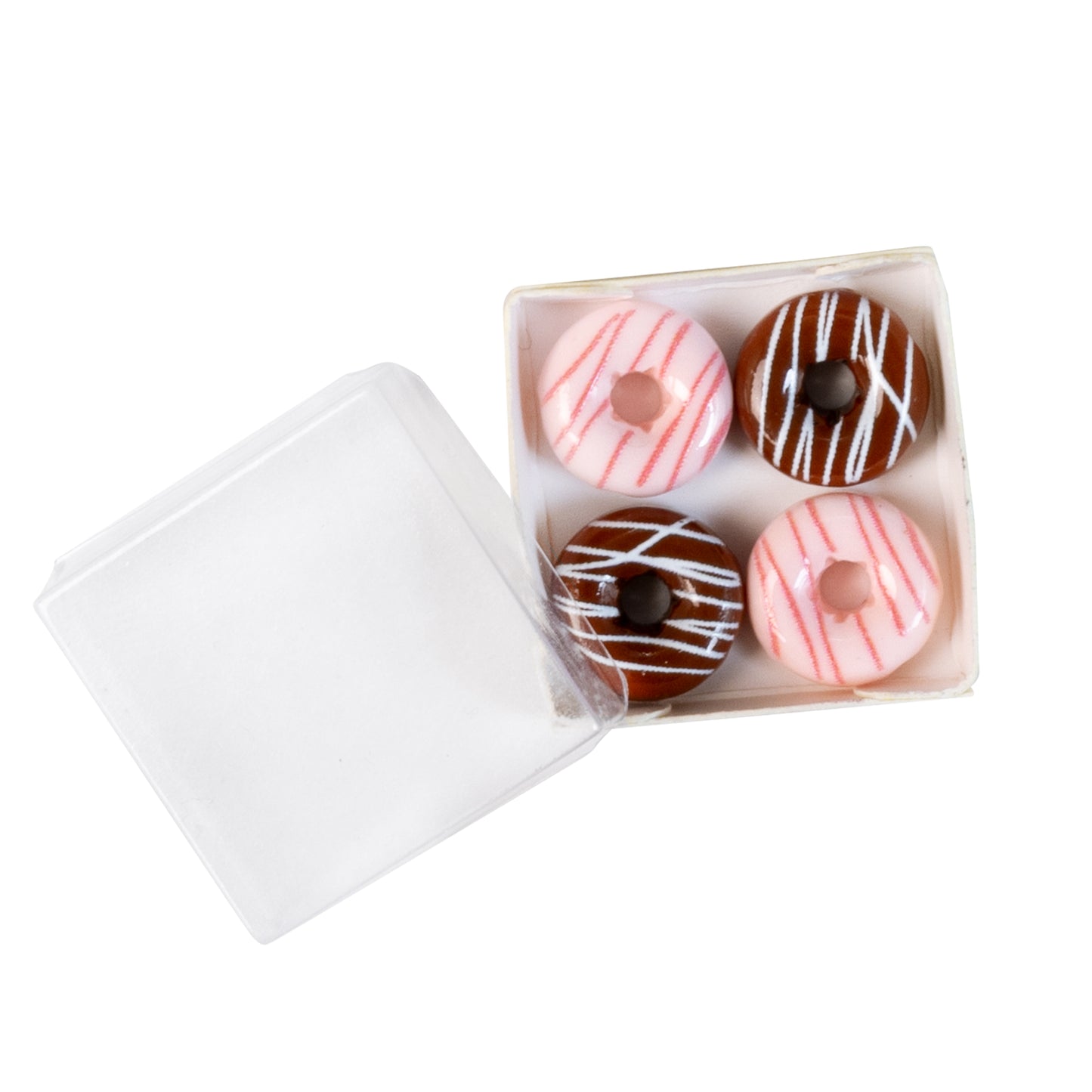 Lundby Tassen & Donut Set