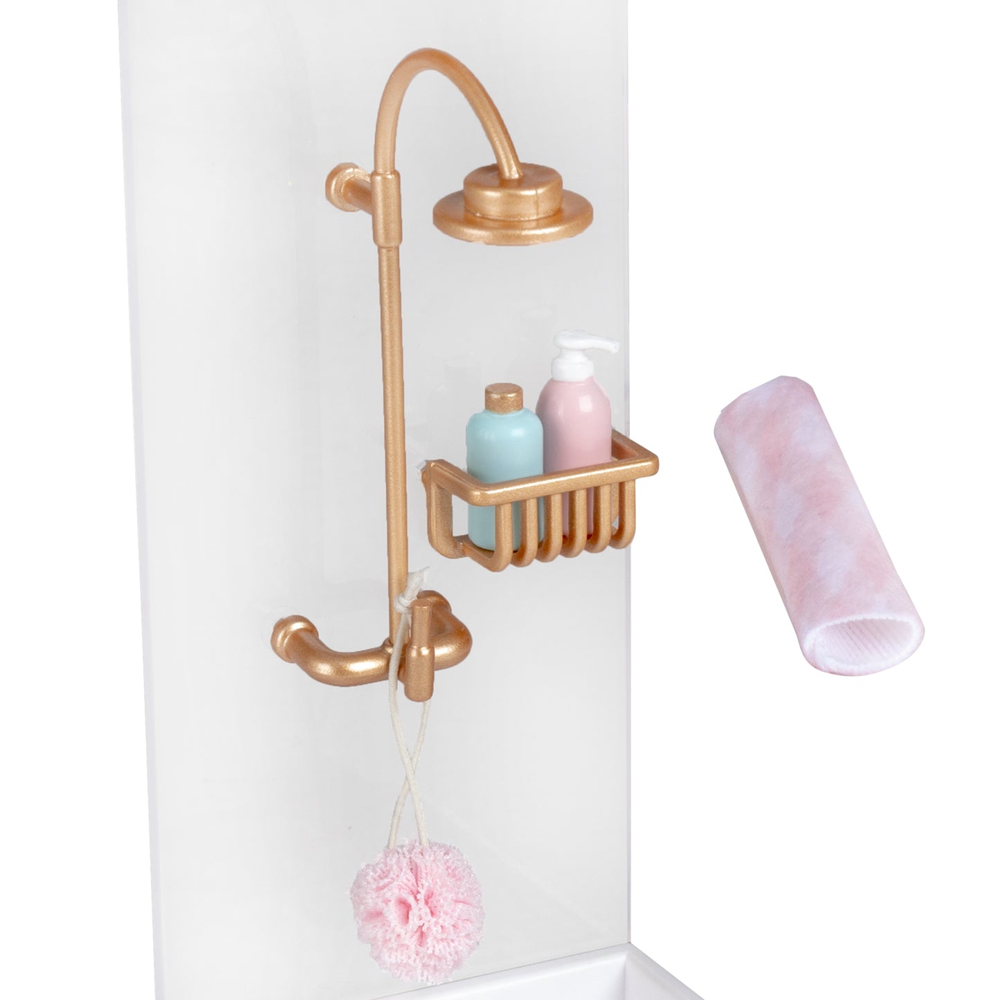 Lundby Dusch-Set