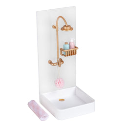 Lundby Dusch-Set