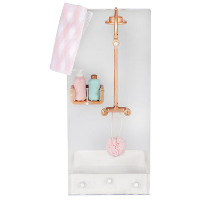 Lundby Dusch-Set