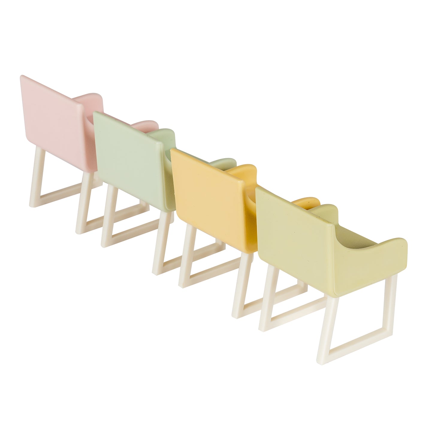 Lundby Basic Esszimmer-Set