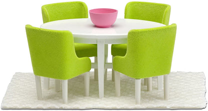 Lundby Smaland Esszimer-Set