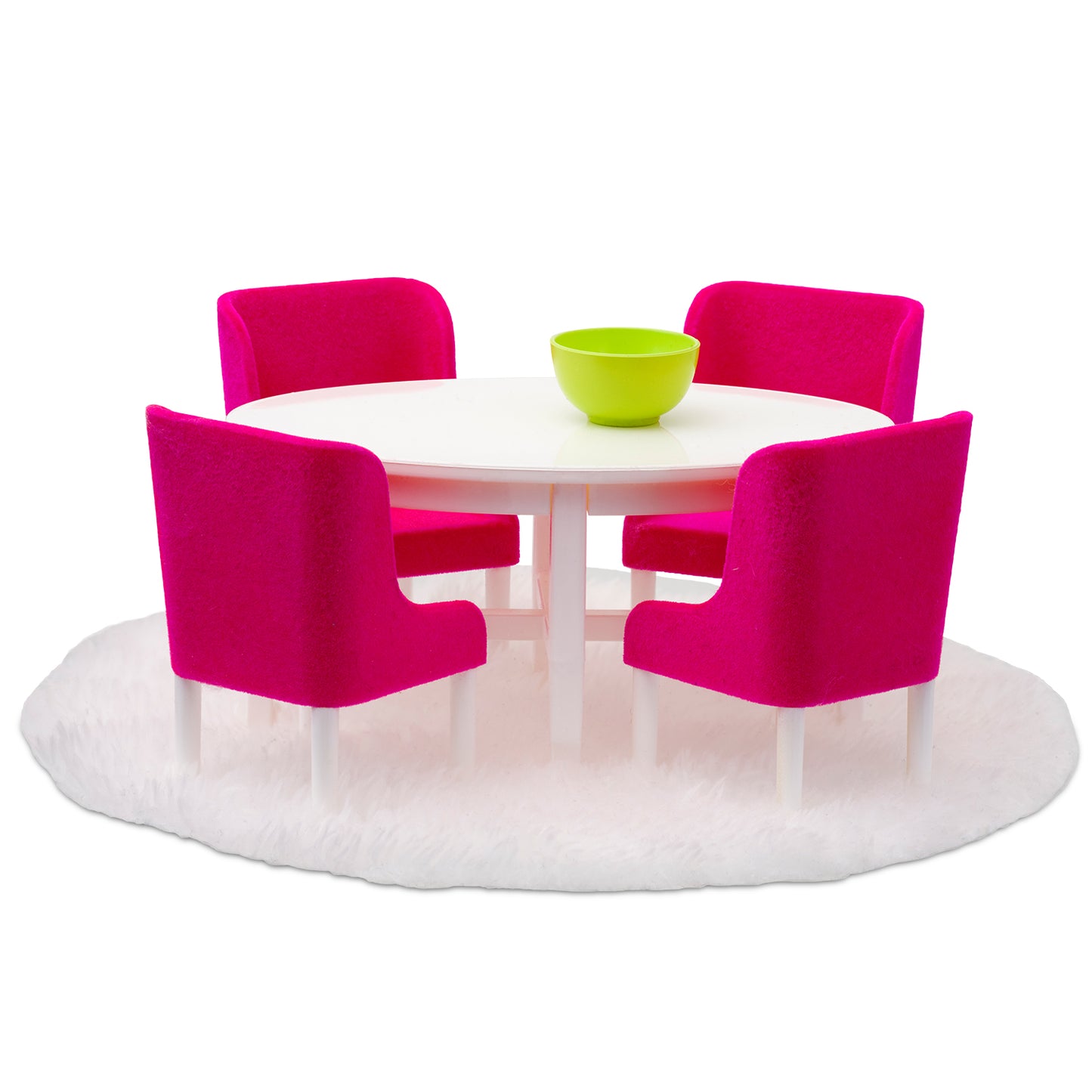 Lundby Esszimer-Set