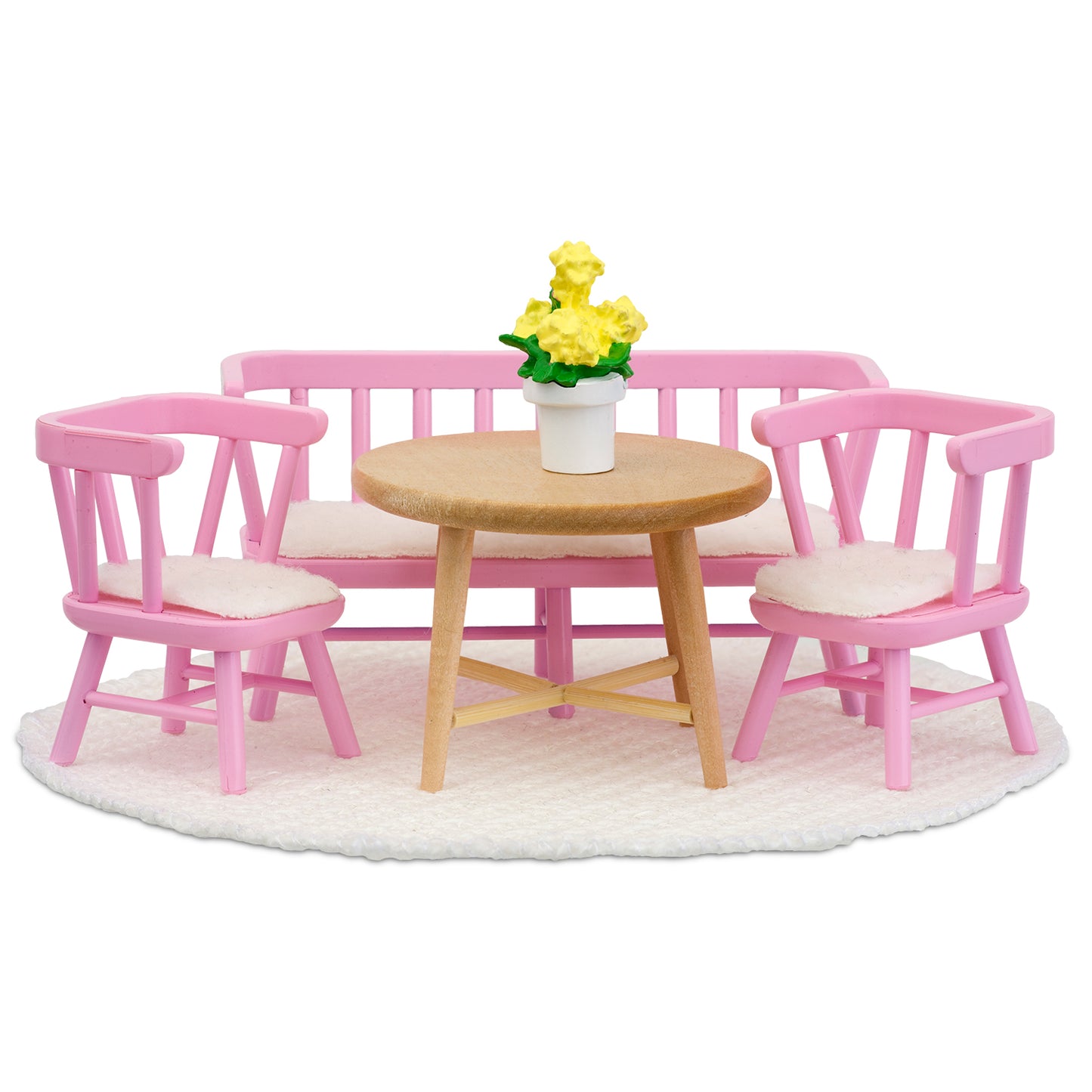 Lundby Küchenmöbel-Set