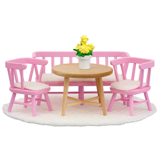 Lundby Küchenmöbel-Set