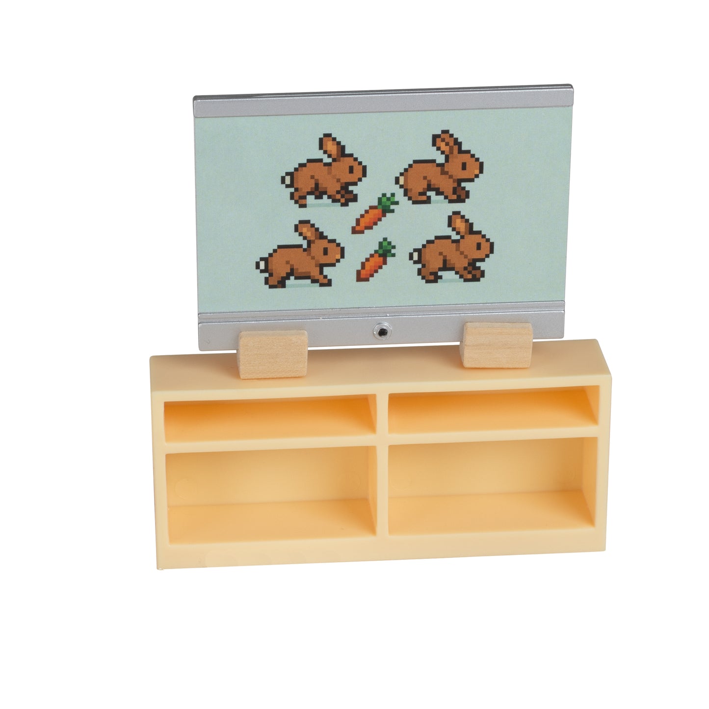 Lundby Tv & Spielkonsole-Set