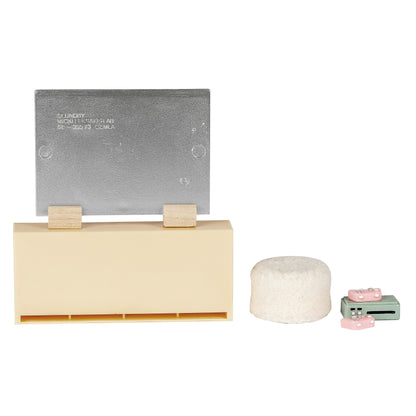 Lundby Tv & Spielkonsole-Set